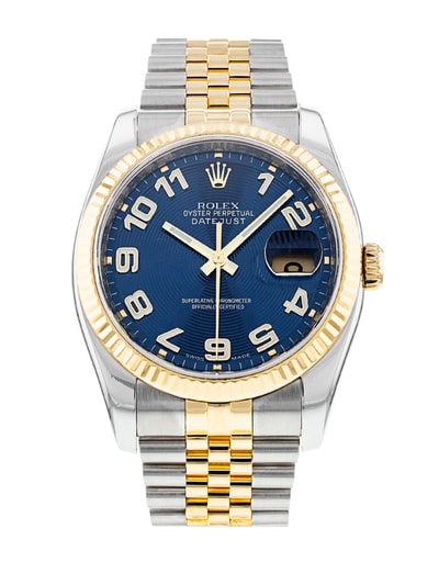 Rolex Datejust 116233